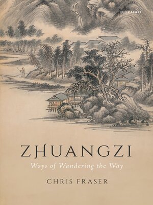 cover image of Zhuangzi